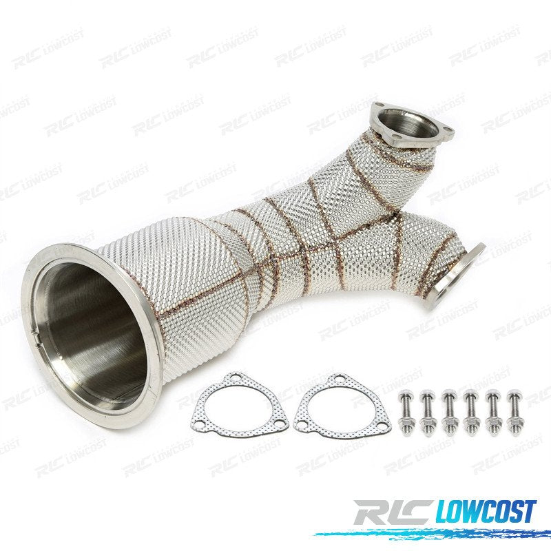 Supresor Downpipe AUDI SQ5 Quattro 17-20