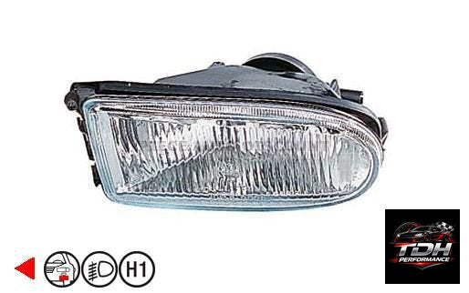 Paragolpes Delantero Renault Espace Nuevo Ref. 7701042674