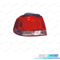 Piloto IZQ VA Volkswagen VW GOLF VI 08-12