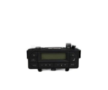 Mando calefaccion / aire acondicionado 96530443T de Citroen C3