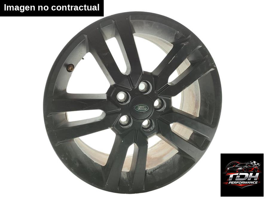 Llanta Land Rover Freelander