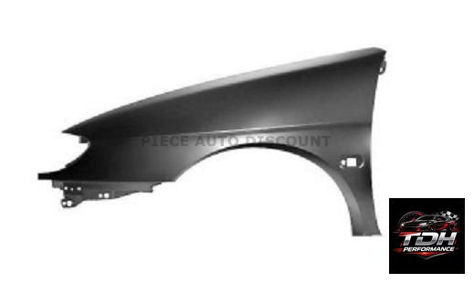 Aleta Izquierdo Renault Megane Nuevo Ref. 7751675002