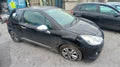 Citroën DS3 (2009-2016) Hatchback Negro - Despiece Completo y Recambios