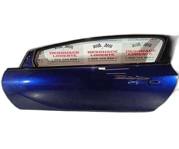 Puerta delantera izquierda de Opel Astra j gtc 2012-2015