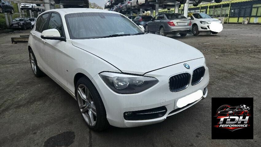 Despiece / Recambios BMW Serie 1 F20 (2011-2015) Blanco - Carrocería y Mecánica