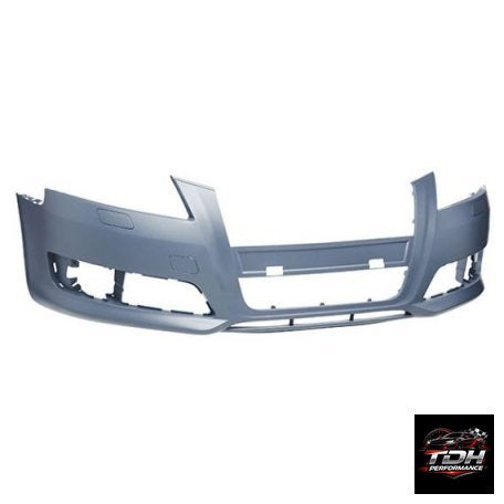 Paragolpes Delantero Audi A3 Nuevo Ref. 8P0807105FGRU