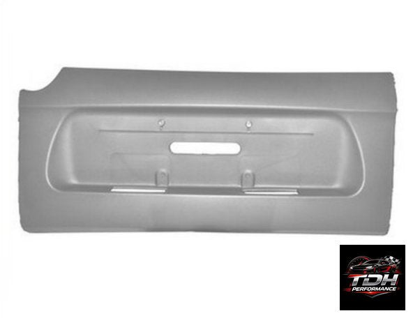 Paragolpes Trasero Ford Ka Nuevo Ref. 1370999