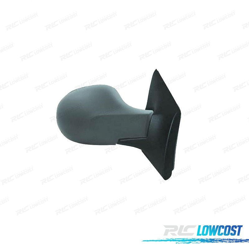 Espejo Completo Derecho Renault Twingo 08-11 Termico | TDH Performance