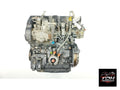 Motor Citroën Saxo 1.5 D 58 CV VJZ (TUD5) 1996-2004