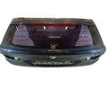 Portón trasero N47N de Bmw Serie 5 touring (f11)