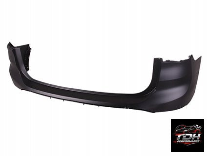 Paragolpes Trasero BMW X1 Nuevo Ref. 51127403391