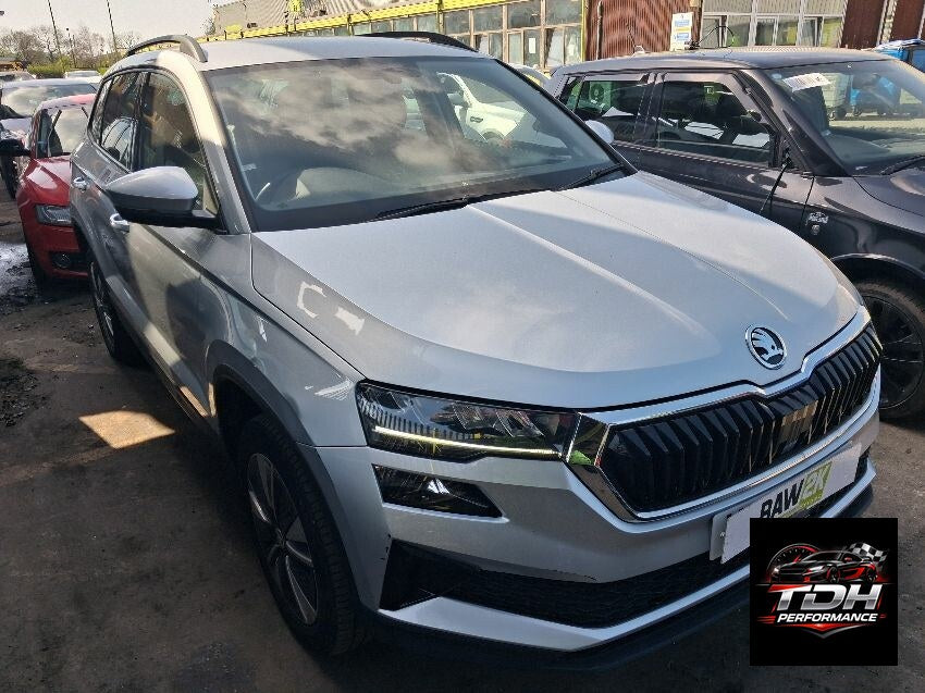 Skoda Karoq Facelift (2021-2024) Plata - Despiece Completo y Recambios