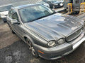 Despiece / Recambios Jaguar X-Type X400 2001-2009 Gris Berlina