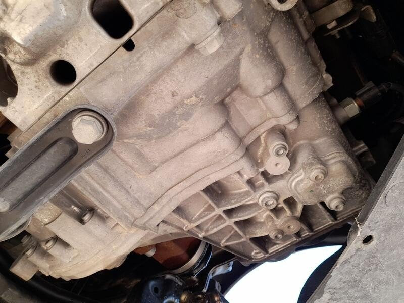 Caja de Cambios Manual SEAT Arona Kj7 Kjp 1.0 Tgi TUN