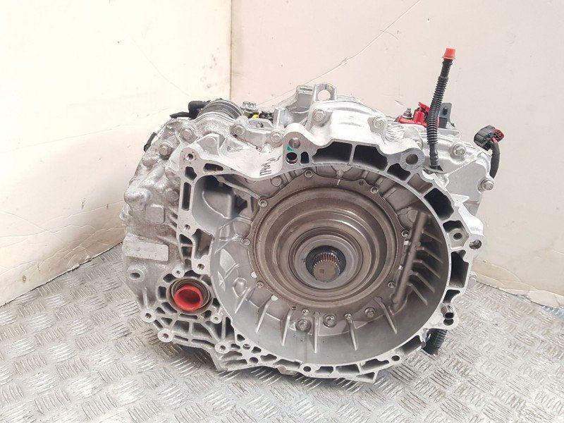 Caja de Cambios Manual Opel Corsa F P2Jo 1.2 68 20F9DP