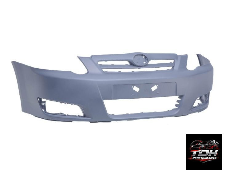 Paragolpes Delantero Toyota Corolla Nuevo Ref. 5211920933