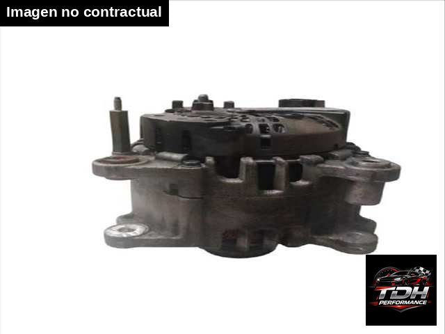 Alternador Volkswagen Passat 1.4 Tsi (2010) Ref. 03C903024F
