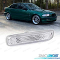 Intermitente Lateral DCH BMW E46 98-01 Sedan Touring Coupe Cabrio White