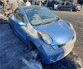 Nissan Micra Iii C+C 2005 - Despiece