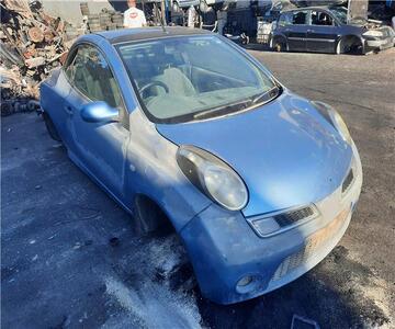 Nissan Micra Iii C+C 2005 - Despiece