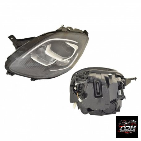 Faro Izquierdo Ford Puma Nuevo Ref. L1TB13101GK