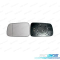 Cristal Espejo BASE Izquierdo BMW Serie 7 E65 E68 01-08
