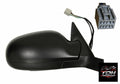 Retrovisor Derecho Volvo S80 Nuevo Ref. 30634927