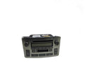 Radio 8612005080 de Toyota Avensis wagon (t25)