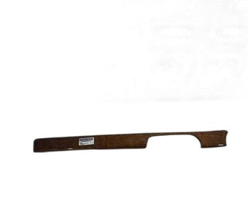 Moldura puerta delantera derecha 3D0867409L de Volkswagen Phaeton (3d2/3d8)