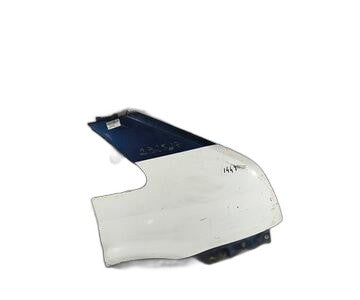 Aleta delantera derecha de Ford Transit furgon (tt9)
