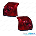 Pilotos PARA Toyota Avensis Sedan 4P 03-06
