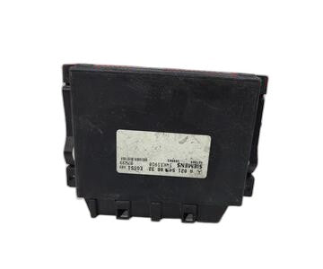 Módulo electronico A0215450832 de Mercedes-benz Clase e (bm 211) berlina
