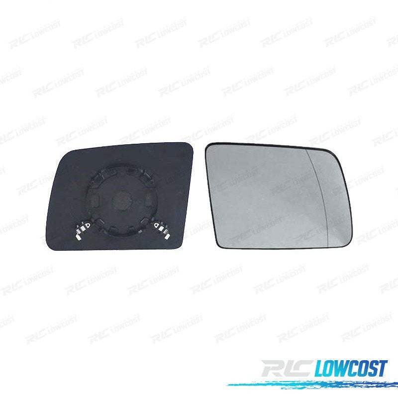 Cristal Espejo + BASE Derecho FORD Tourneo Connect 09-12 Transit Connect 09-12