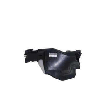 Moldura puerta delantera derecha 5F0121284F de Seat Leon (1m1)