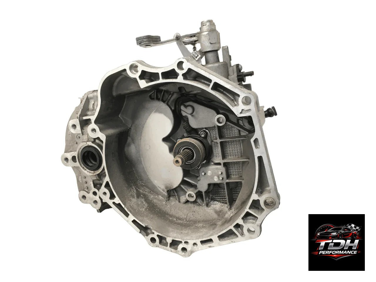 Caja de cambios Manual Opel Astra K 55590977 - Ref. 55590977