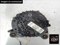 Alternador Volkswagen Golf 1.4 Tfsi (2012) Ref. 04E903023K
