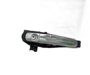 Maneta exterior delantera izquierda 3M51R22404 de Ford Focus c-max (cap)