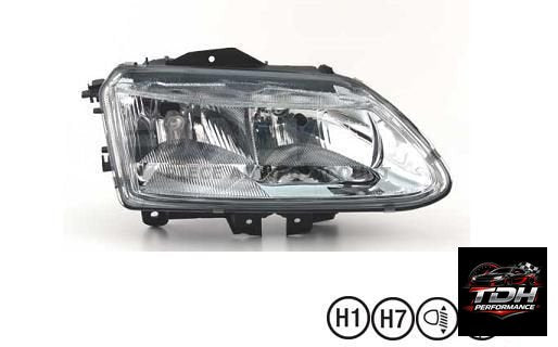 Faro Derecho Renault Espace Nuevo Ref. 6025371078
