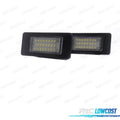 Luces Matrícula LED BMW E90 E91 E92 E93 F30 F31 | TDH Performance
