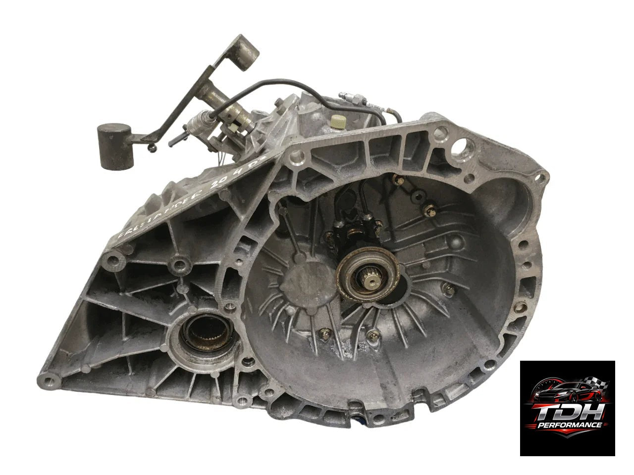Caja de cambios Manual Land Rover Freelander 5495775 - Ref. 5495775