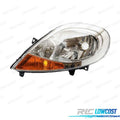 FARO IZQ PARA OPEL Vivaro 06- Nissan Primastar 06- Y Renault Trafic 06-