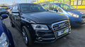 Despiece Audi SQ5 8R (2012-2017) 3.0 V6 BiTDI Negro - Recambios