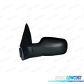 Espejo Completo Izquierdo Renault Megane II 03-08 5 Pines | TDH Performance