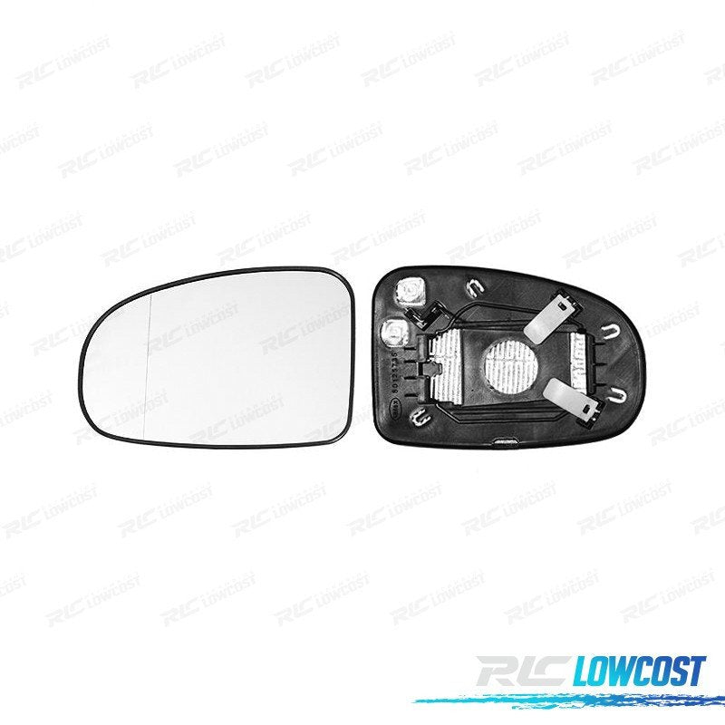Cristal Espejo + BASE Izquierdo Toyota Avensis 08-17