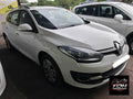 Renault Megane III Sport Tourer 2008-2016 Blanco - Despiece / Recambios