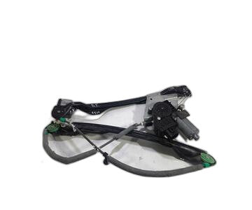 Elevalunas delantero izquierdo S4123201 de Ford Focus ii turnier (da_, ffs, ds) 2004-2012