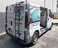 Opel Vivaro 1.9 CDTI CAT (F9Q-760 / L08) (101 CV / 74 KW) (101 CV / 74