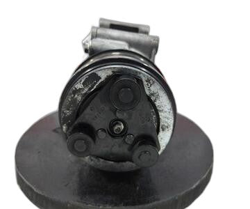Compresor del aire acondicionado de Ford Focus sportbreak (cb4)
