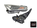 Faro Derecho Toyota Aygo Nuevo Ref. 811300H210