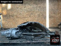 Caja Cambios Llv Audi A4 Cdh (2010)